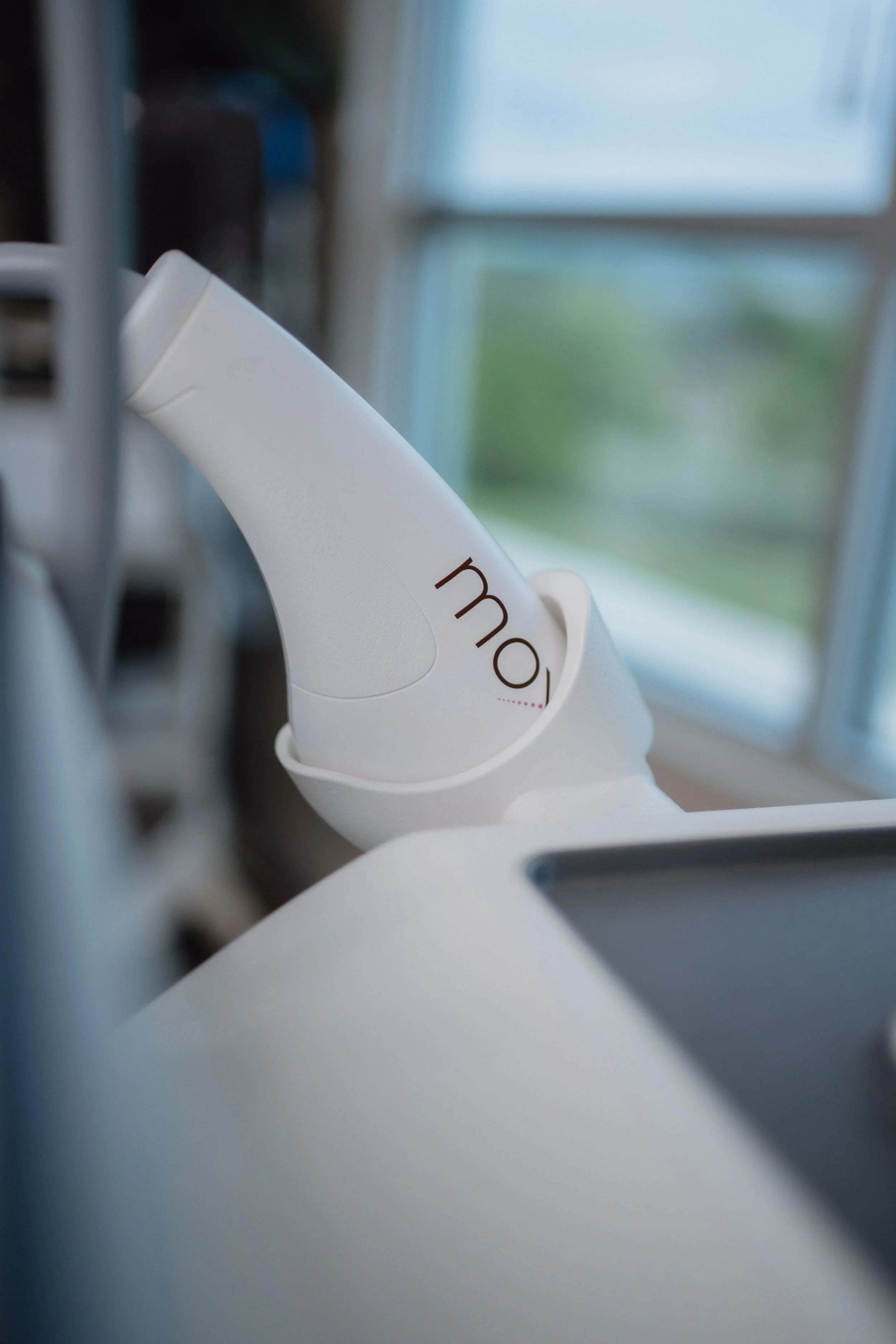 Moxi by Sciton in Kerrville, Texas at O Young MD Laser and Medical Aesthetics