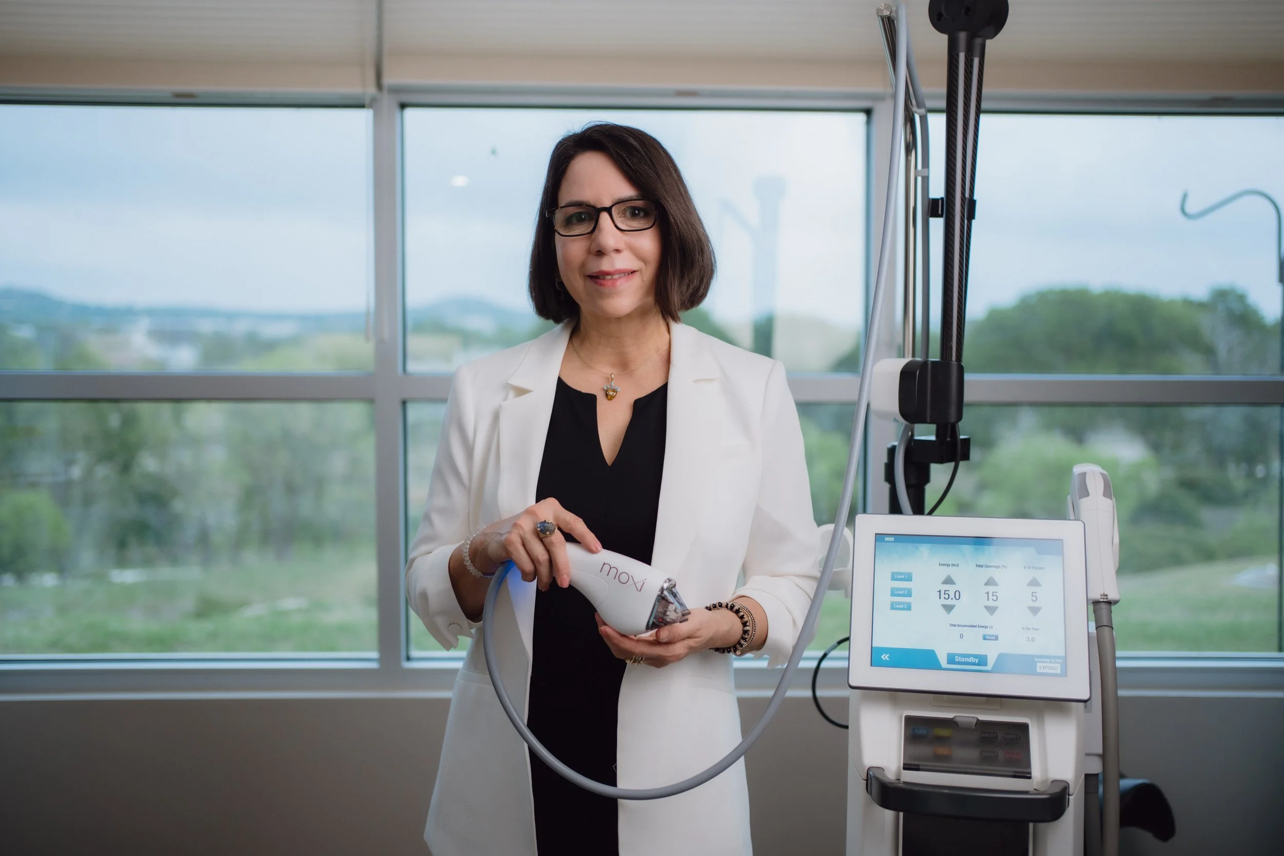 Dr. Odemaris Young, M.D. - OYoung MD - San Antonio, TX