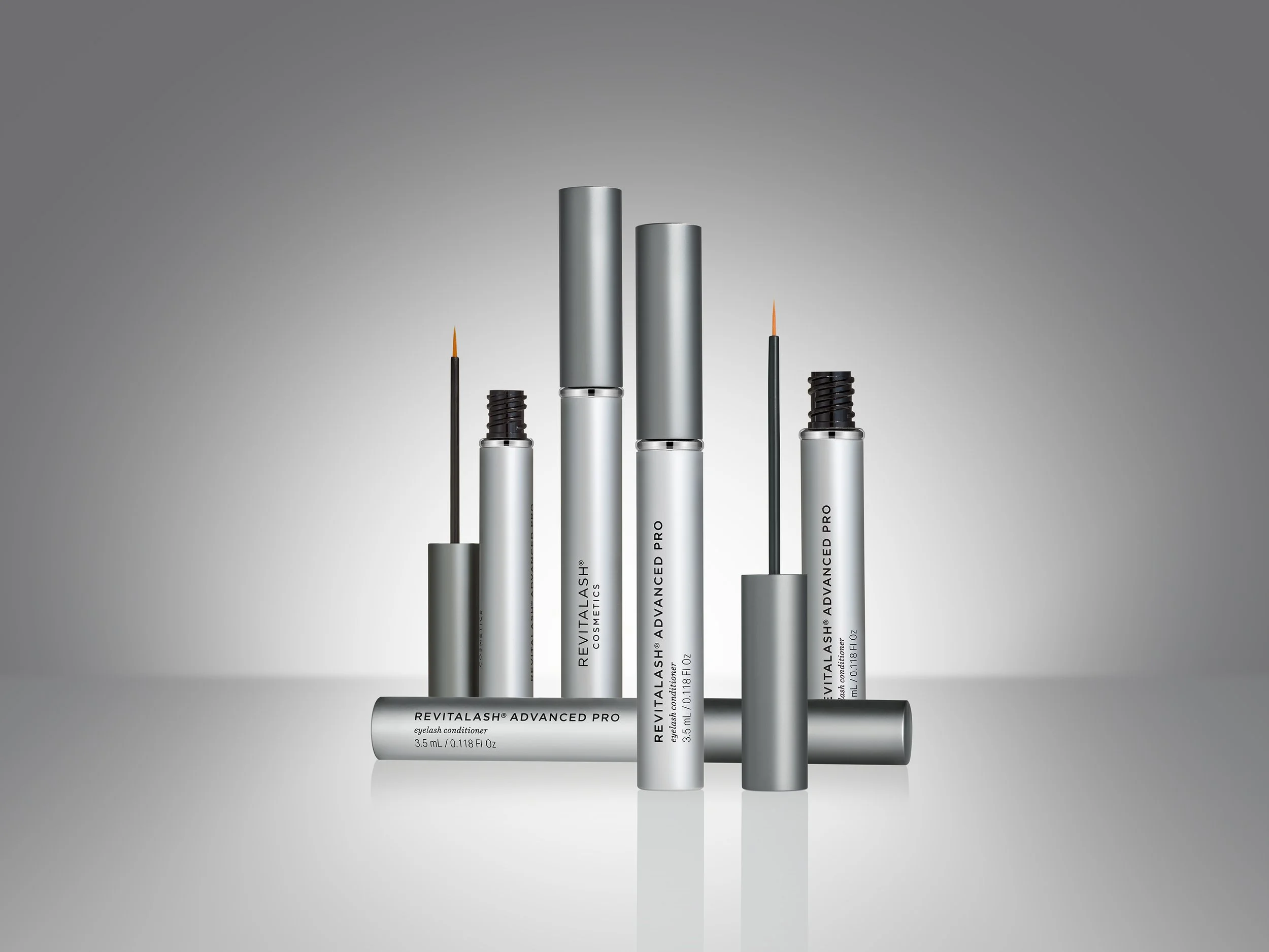 RevitaLash® Products in Kerrville Texas with O Young MD Laser & Medical Aesthetics