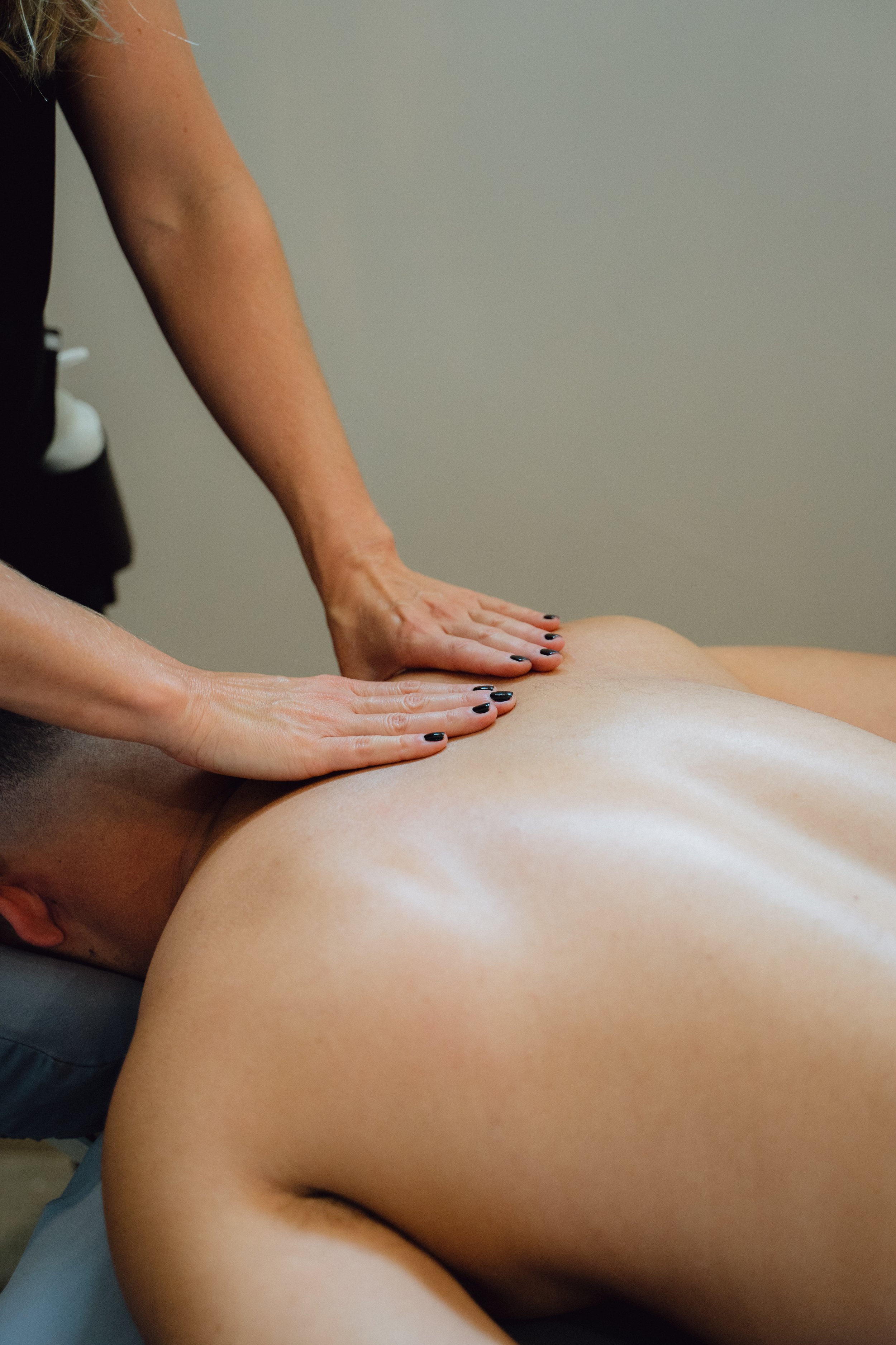 Back Facial at O Young MD Laser and Medical Aesthetics in Kerrville, Texas