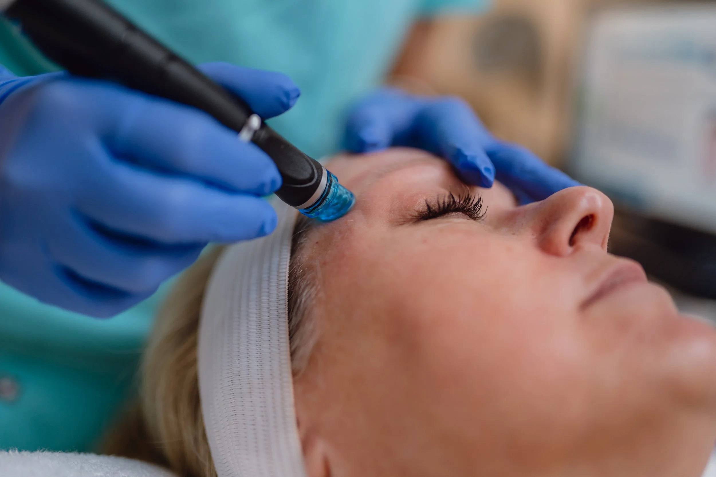 Licensed Aesthetician - O Young MD - San Antonio, TX