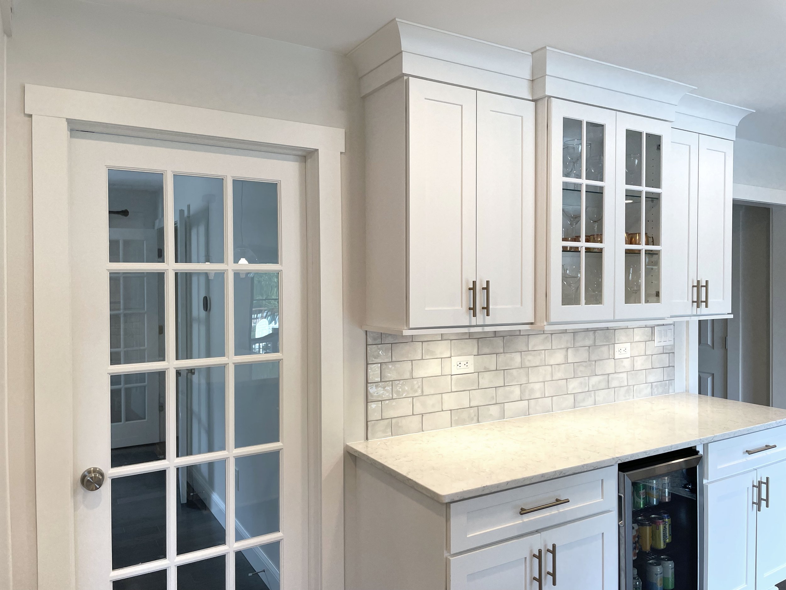 Craftsman Kitchen