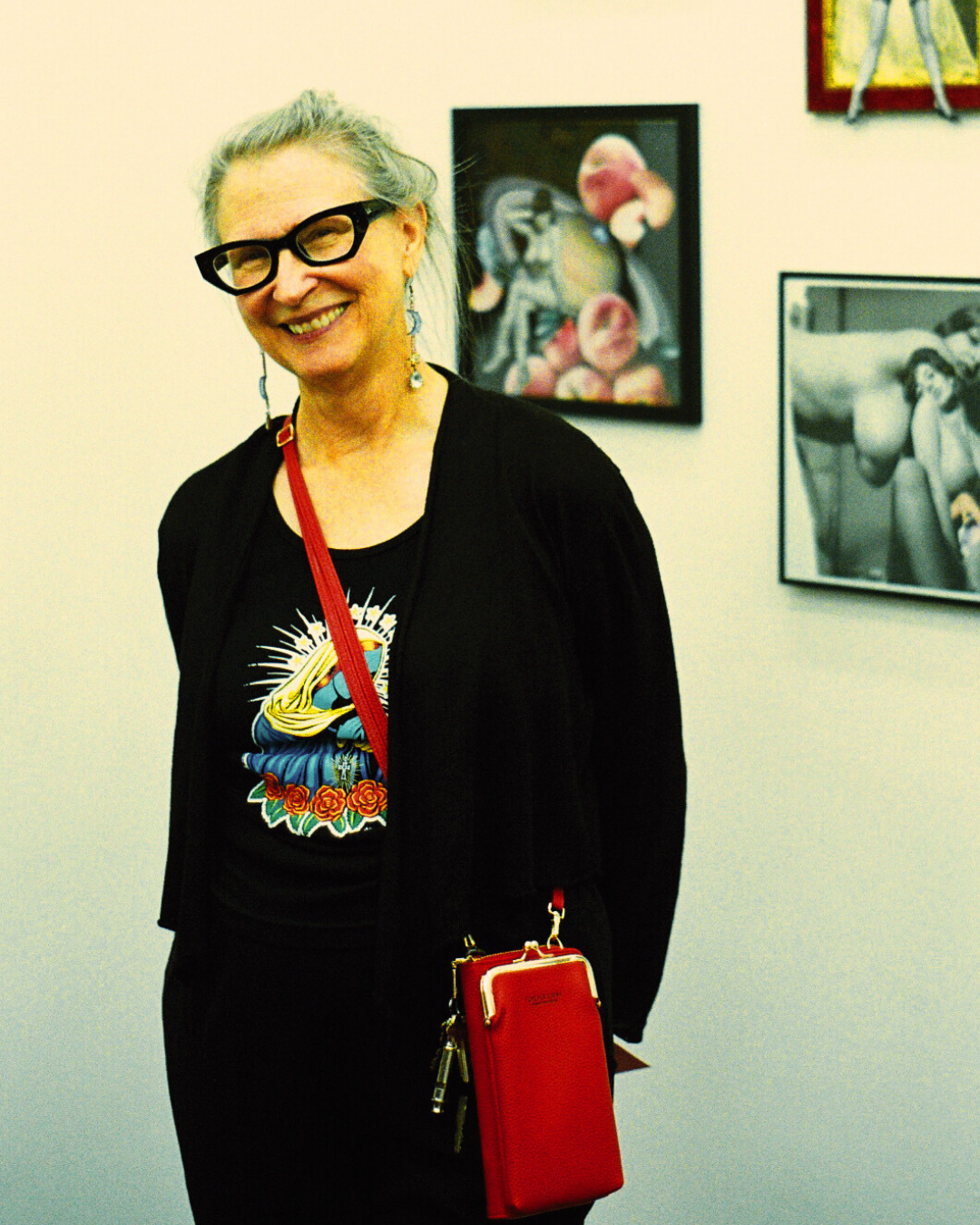 Carol Queen