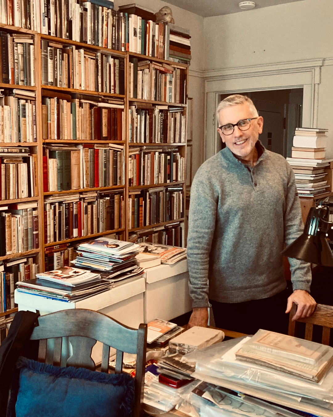 Gerard Koskovich