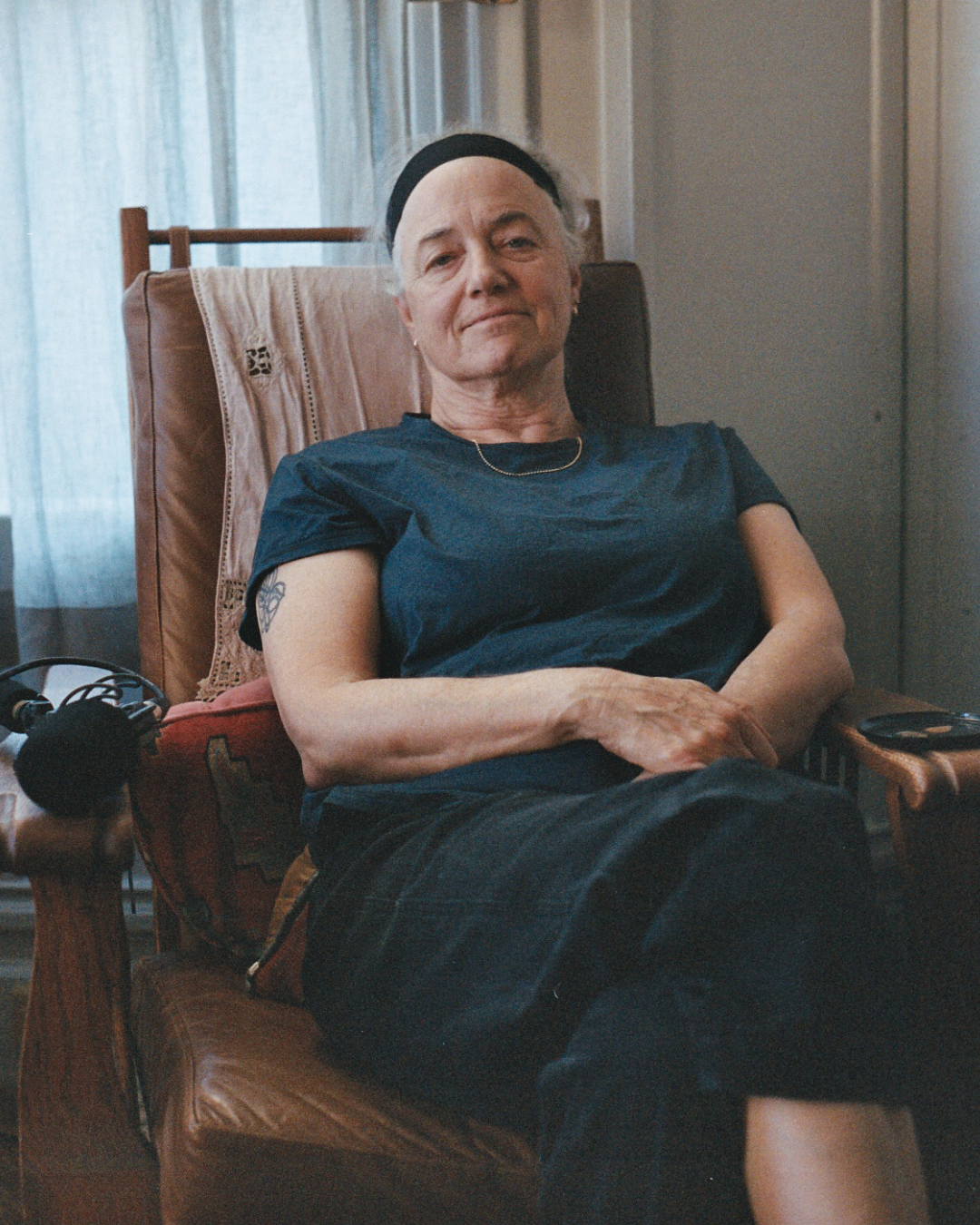 Camille Roy