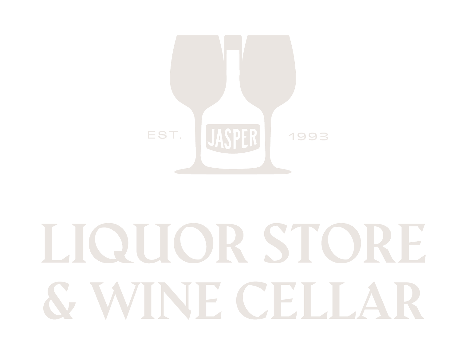 Jasper Liquor Store and Wine Cellar