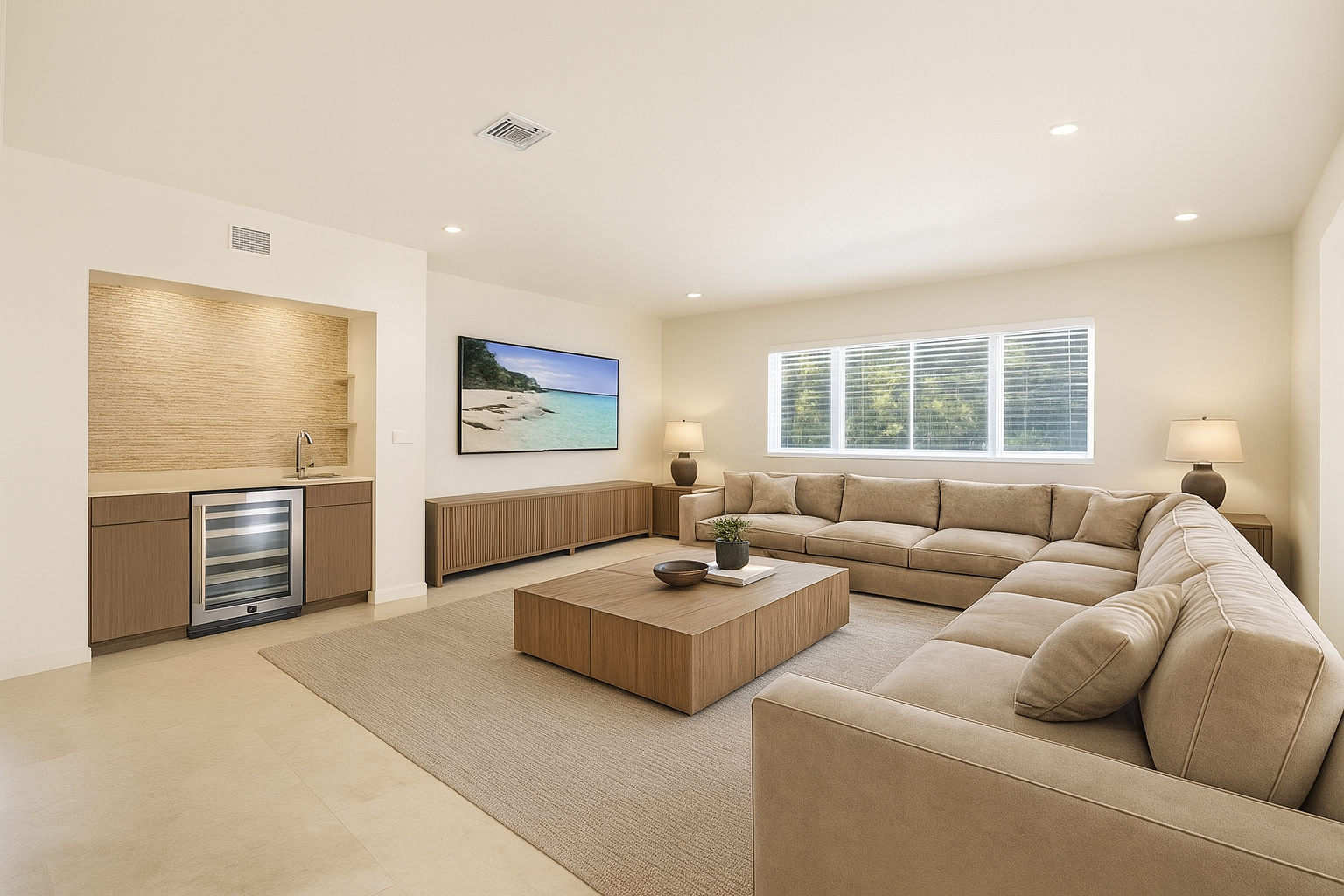 Keystone Islands III