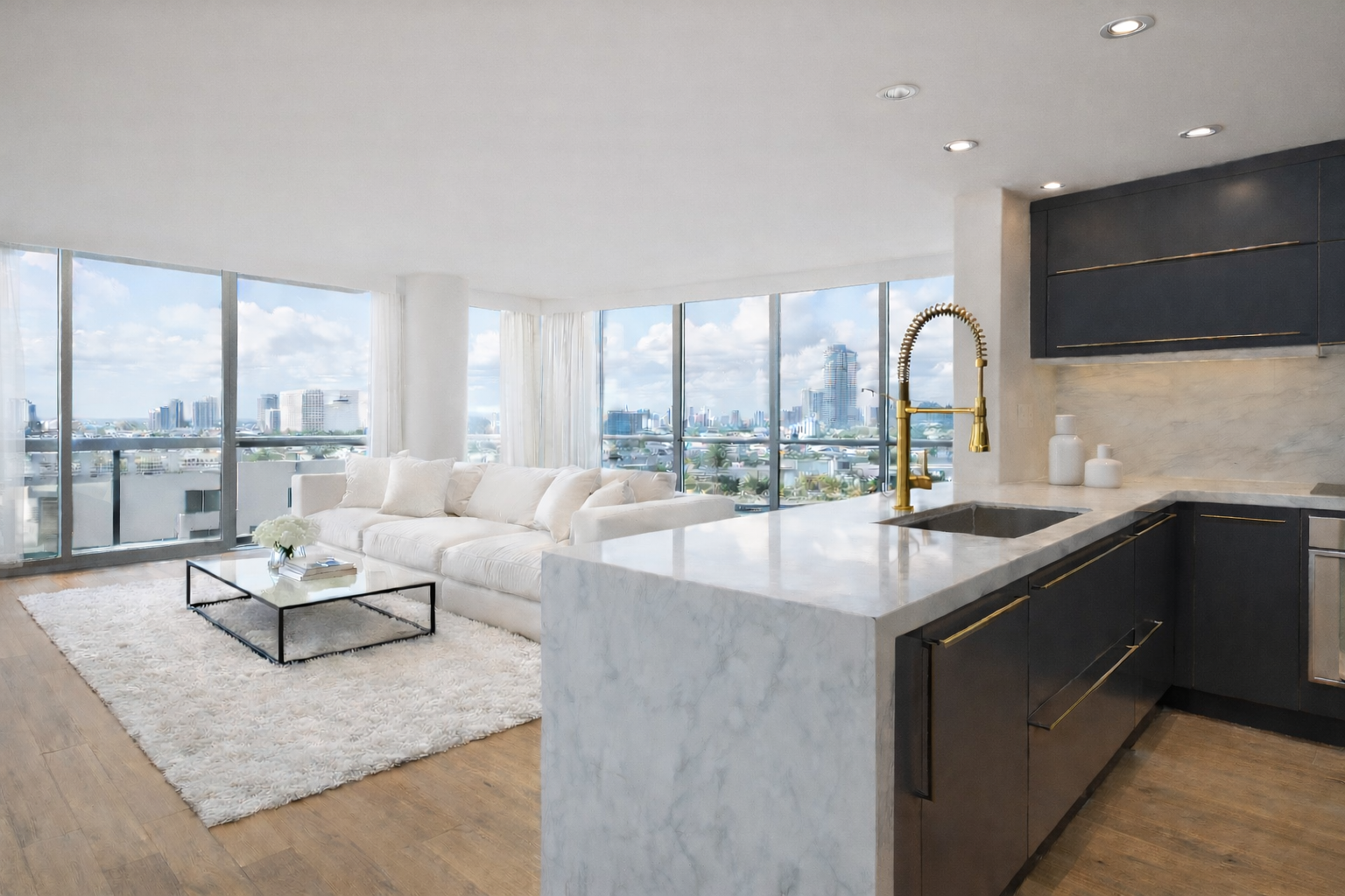 The Setai I Miami Beach