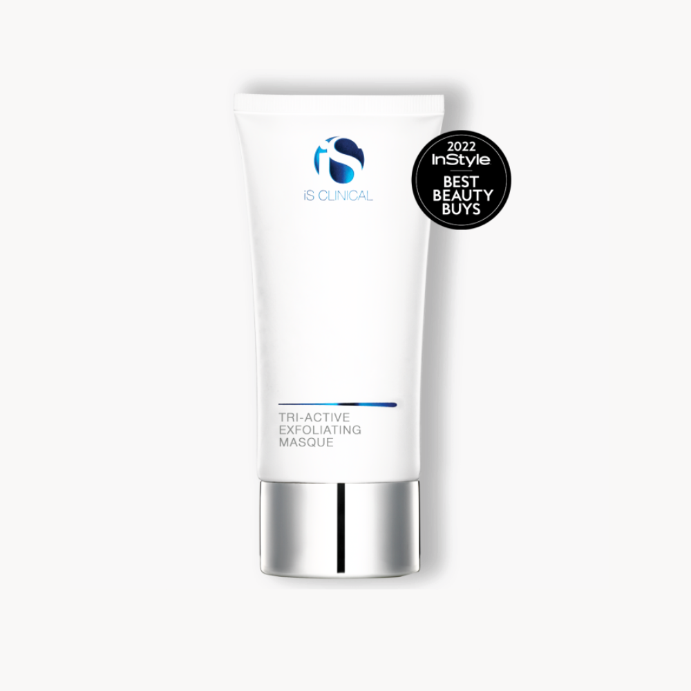 iS Clinical Tri-Active Exfoliating Masque
