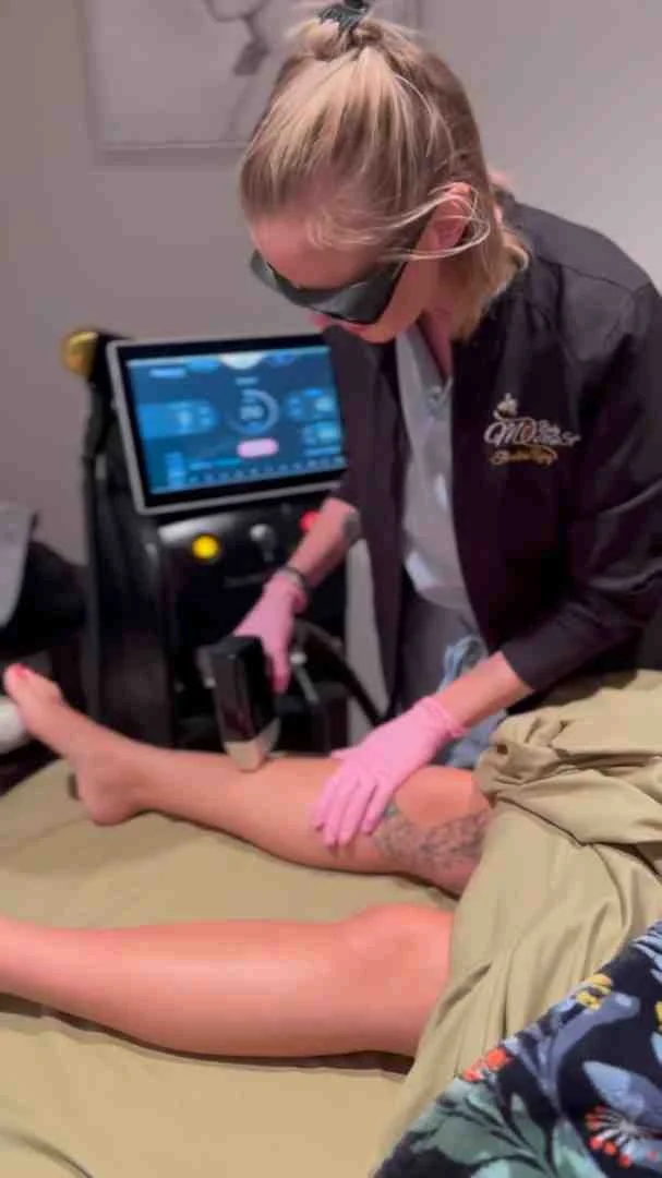 The Price of Smooth: Understanding Permanent Laser Hair Removal Costs