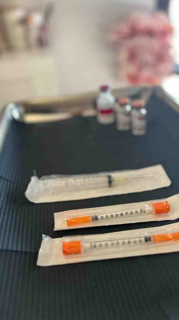 Glow Up: Discover Top Glutathione Drip Locations Nearby