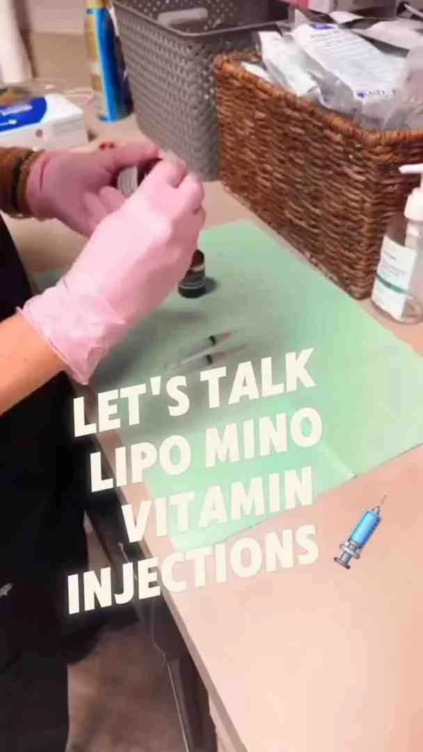 Glow Getter: Discover Glutathione IV Therapy for Skin Whitening Nearby