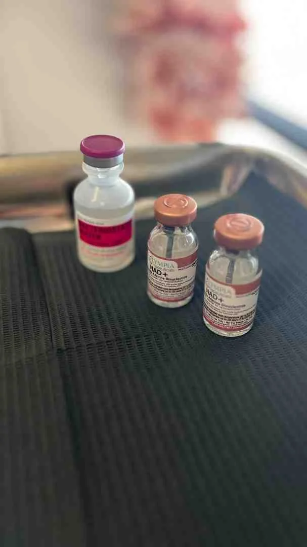 Wellness Infusion Near Me: A Guide to Healthier Living