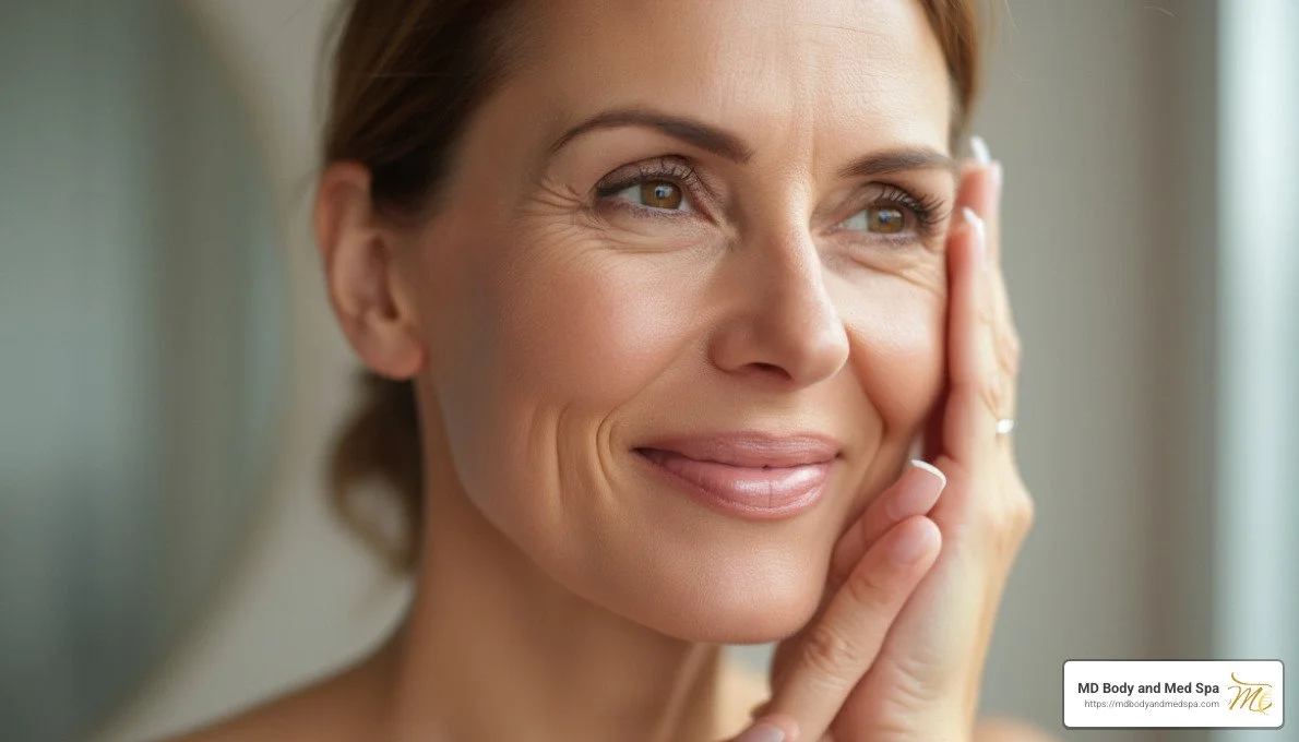 Under Eye Rejuvenation: The Secret to Youthful Eyes