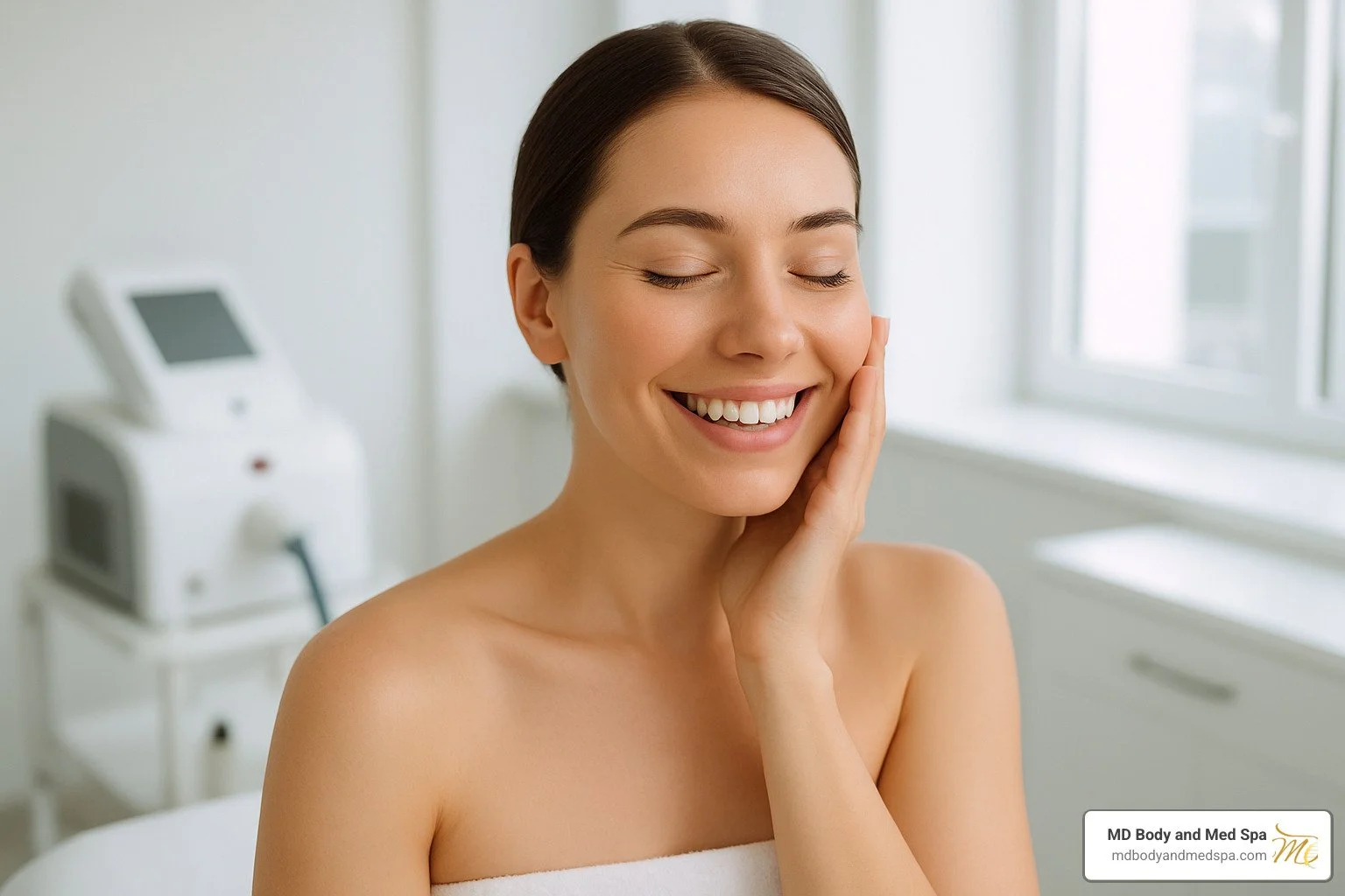 The Cost of Smooth: Face Laser Hair Removal Pricing