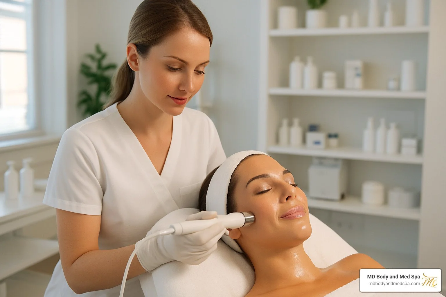 No Needles, No Problem: Exploring Non-Invasive Beauty Options