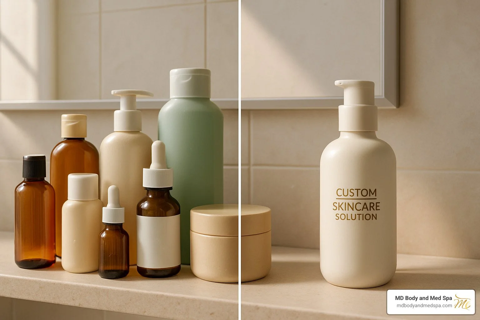 Custom Care: How to Personalize Your Skincare Regimen