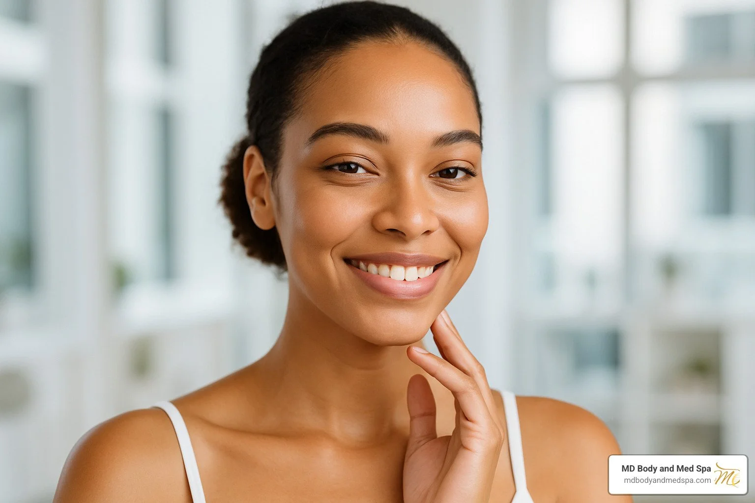 Electric Dreams: Achieving Smooth Skin with Electrolysis