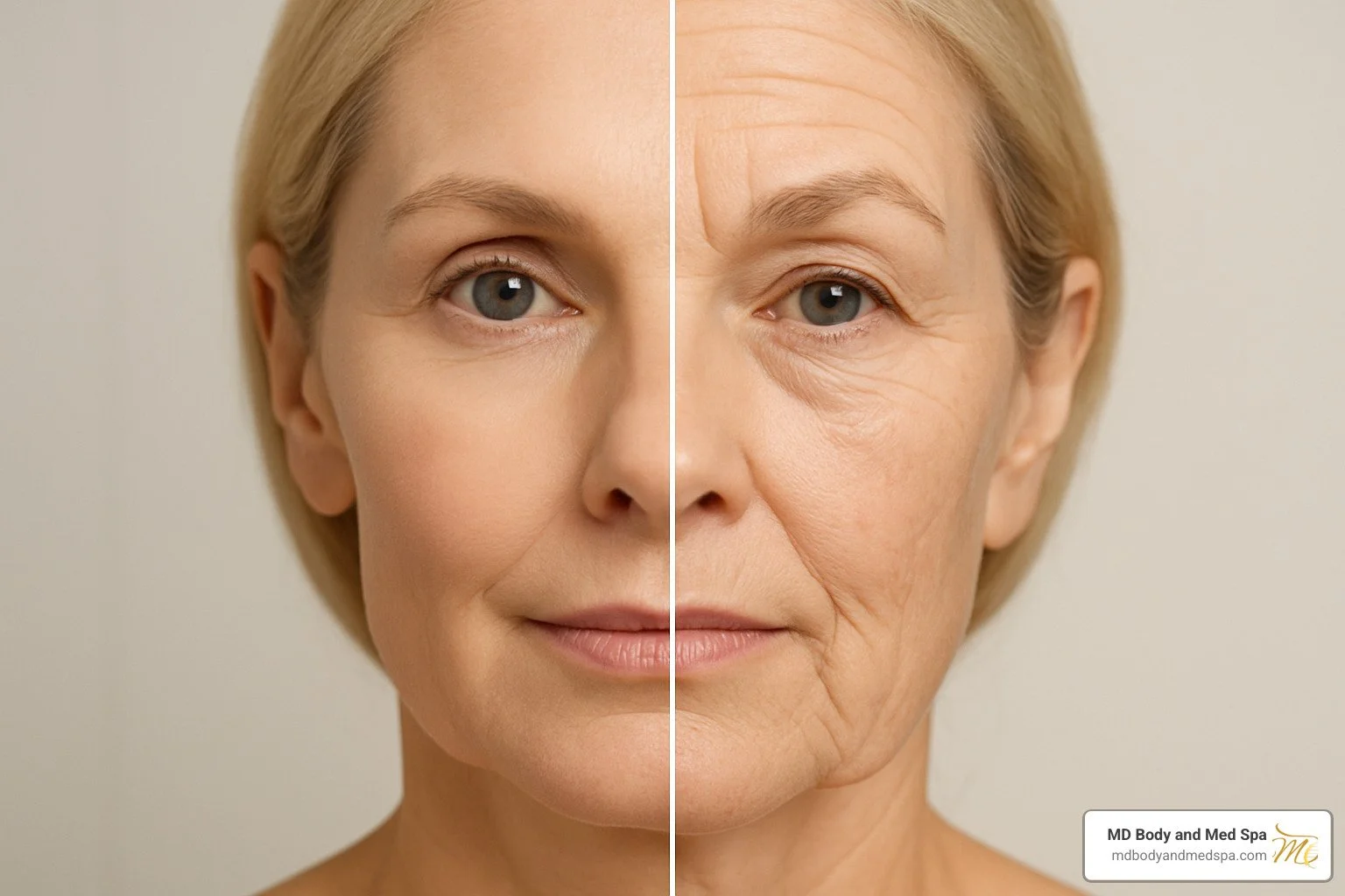 Laser Skin Tightening Explained – How to Get Firmer Skin Fast