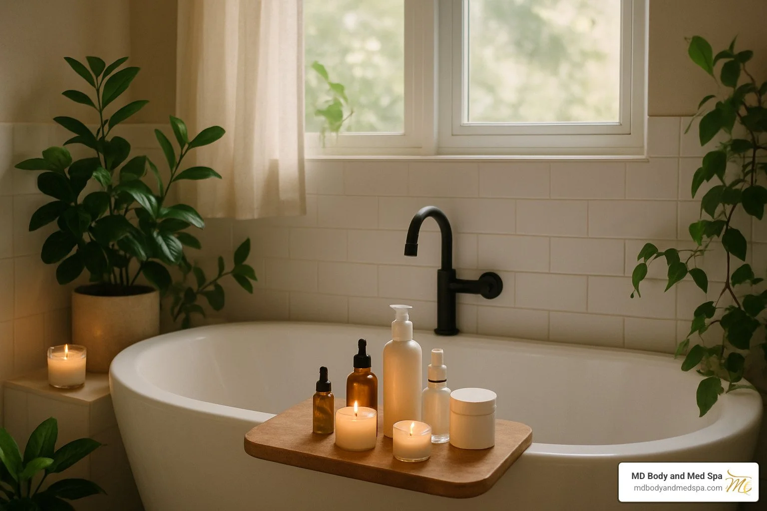 Beyond Beauty: The Intersection of Skincare and Wellness