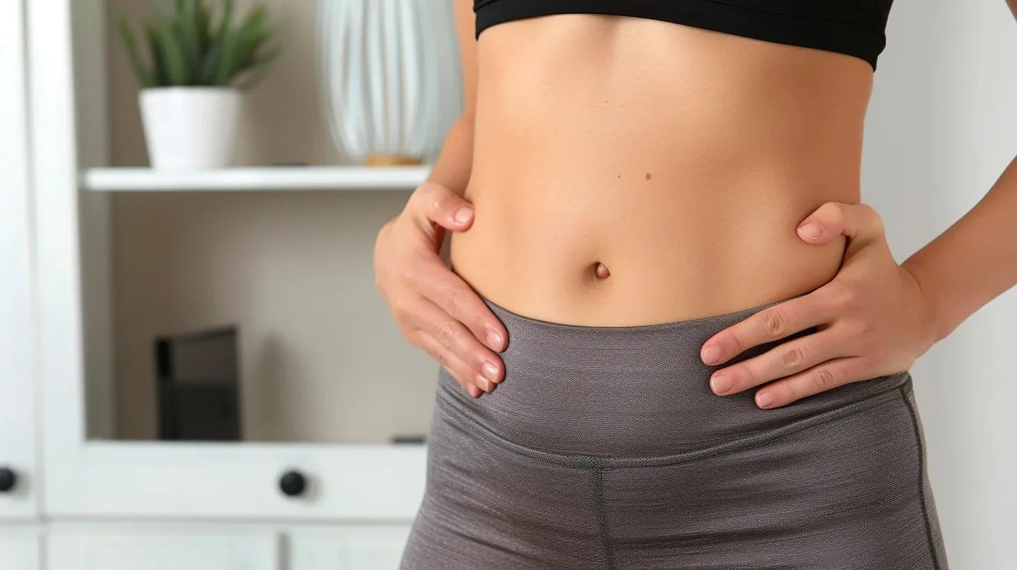 Does Body Contouring Work on Belly Fat or Only Pinchable Fat?