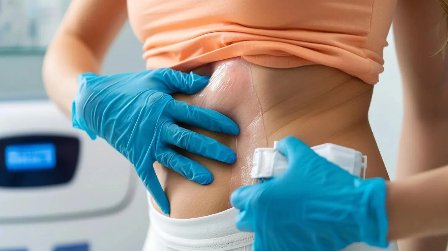 Fat Freezing Side Effects: What’s Normal and When Should You Call the Office?