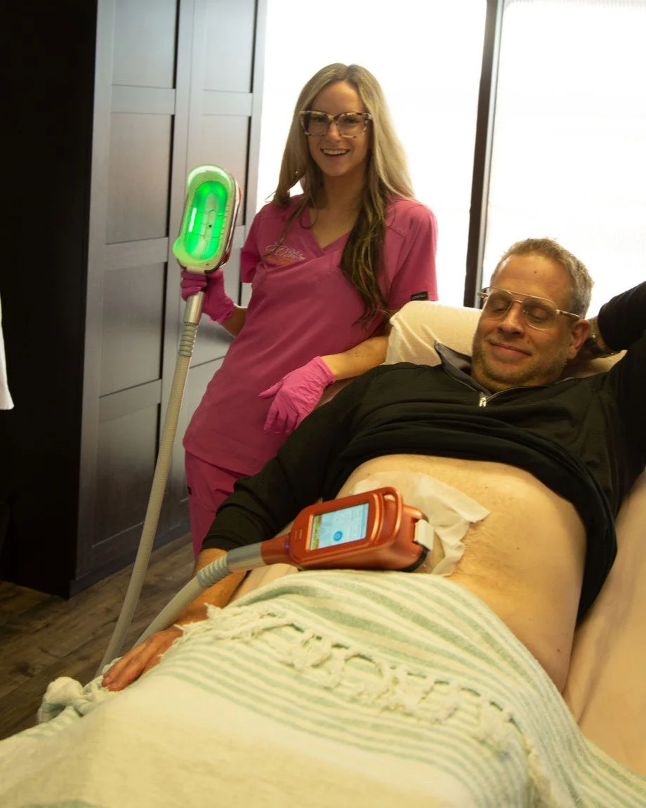 How Long Does It Take to See Results from Cryo Sculpting? — MD Body ...
