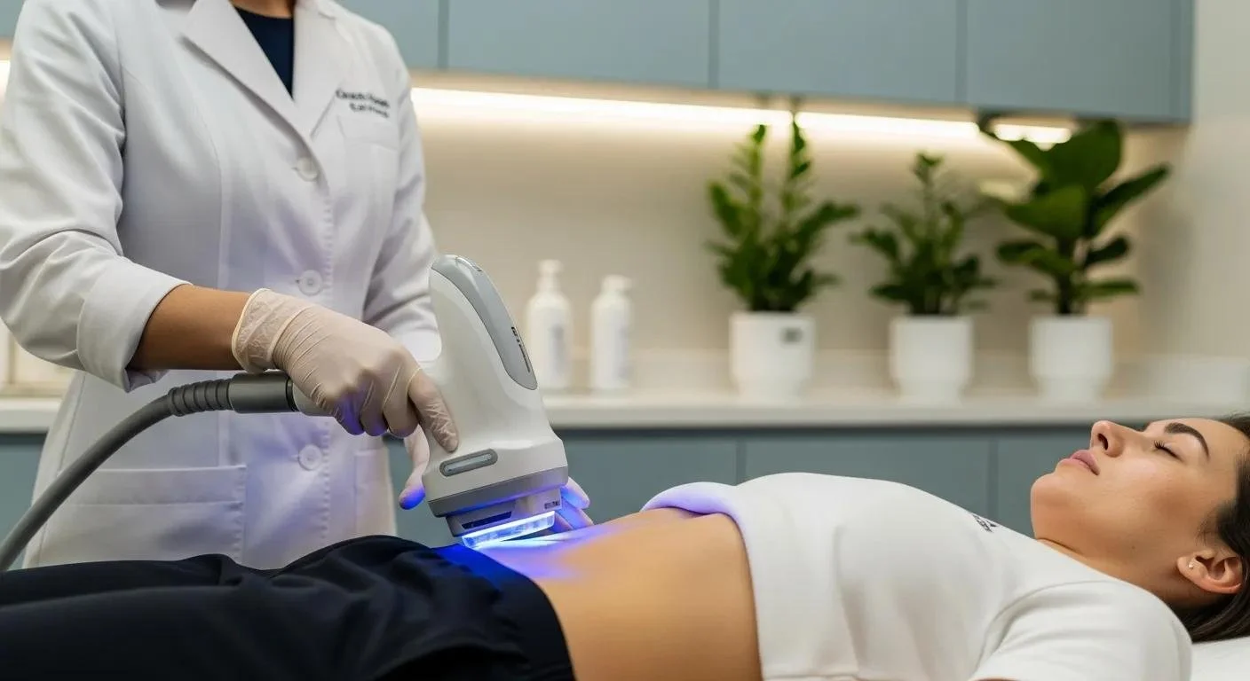 What is the short answer if your goal is a flatter stomach?