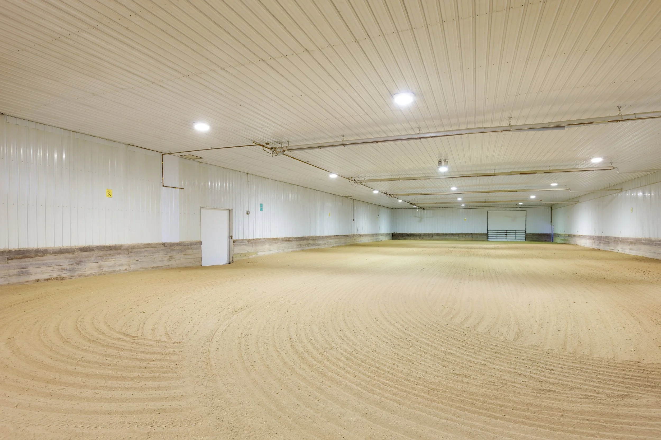 Facilities | Discover Quality Facilities — Book Your Ride Today ...