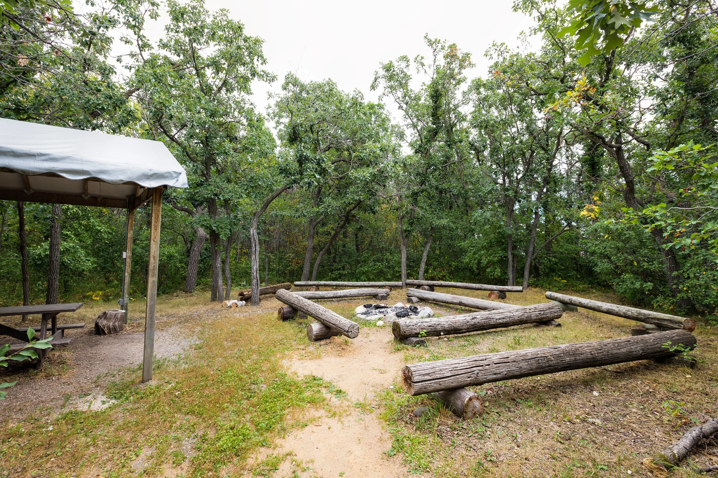 Facilities — Miracle Ranch