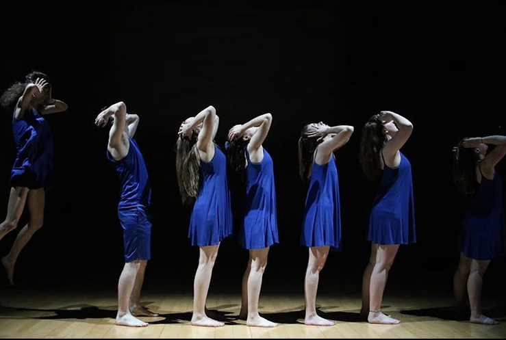 Wavelength Royal Holloway RHUL