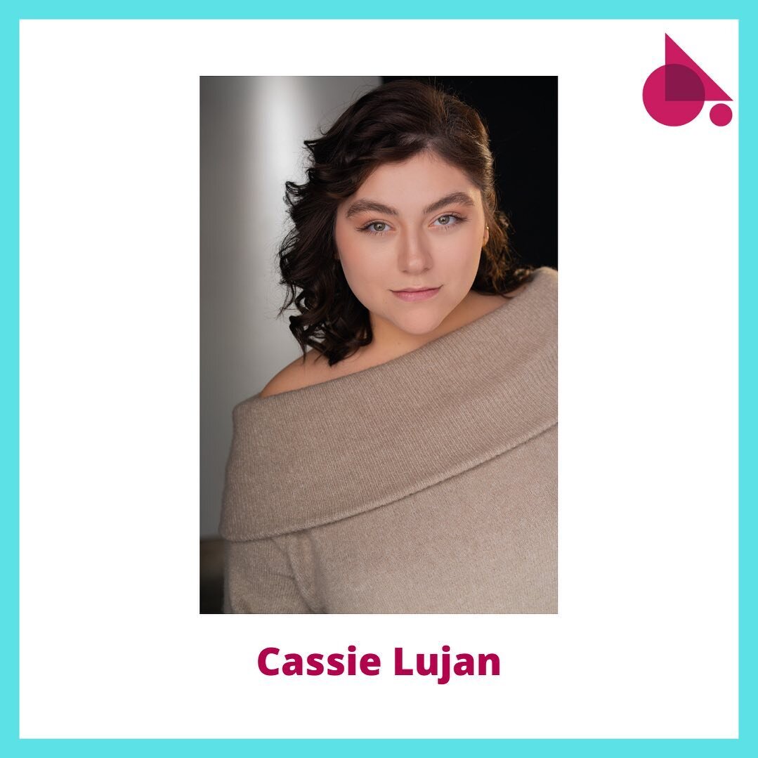 Cassie @cassandraguad (She/They) is an NDT Artist MicroGrant Recipient and is a Producer, Actor, Vocalist, Designer and Playwright.&nbsp;
 Their mission as an artist is to create and share slices of our humanity, specifically those who&rsquo;ve been 
