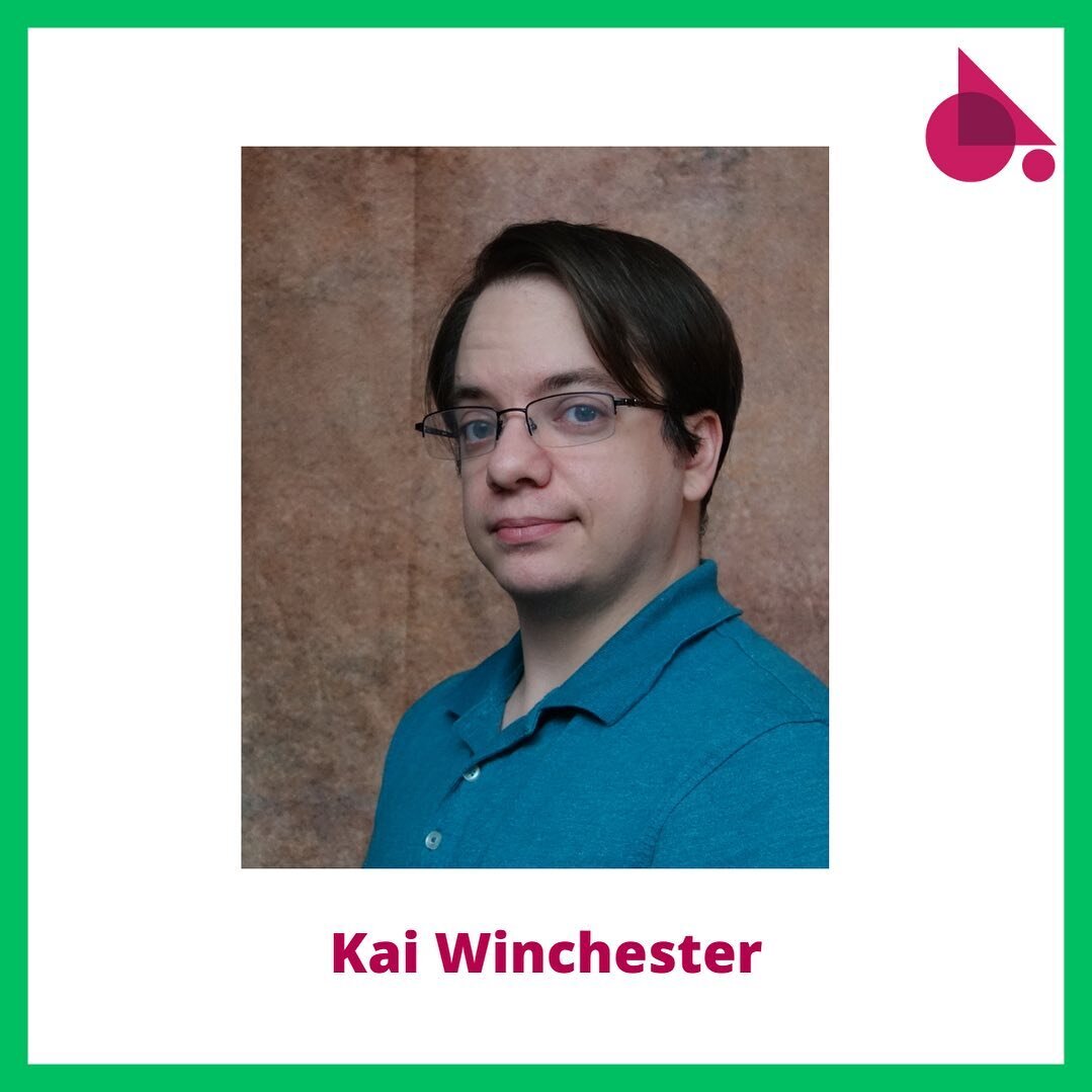 Kai is an NDT Artist MicroGrant Recipient and is a Playwright, Performer and Teaching Artist.
 He works with D/HH children and youth in an effort to explore their interests in theater while developing their storytelling skills (on and off stage); thi