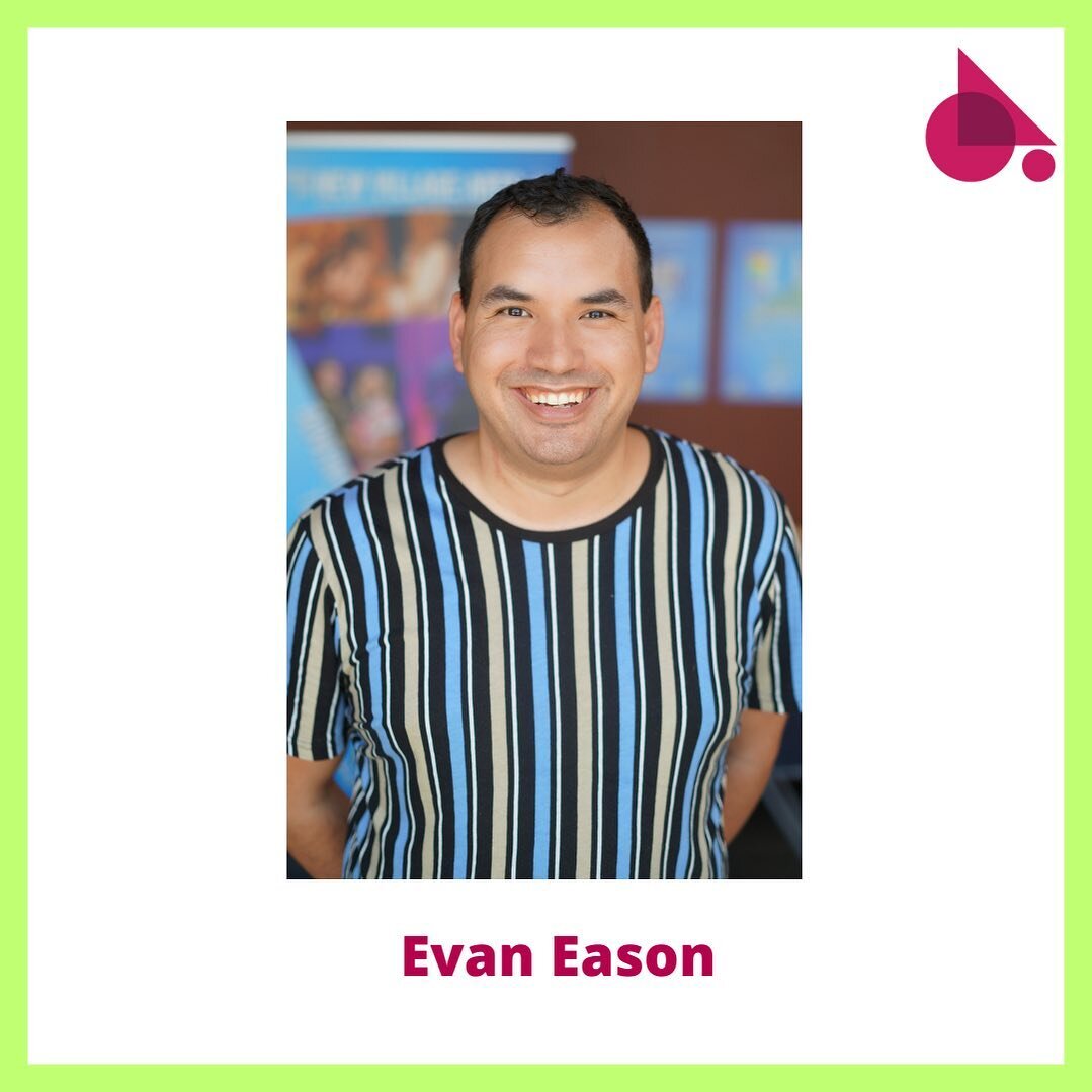 Evan @evaneason is an NDT Artist MicroGrant Recipient and is a Designer.

As a sound Designer, he is always thinking about how so much of theatre happens from visual and how he can support telling the story with sound. He thinks of how sound can tell