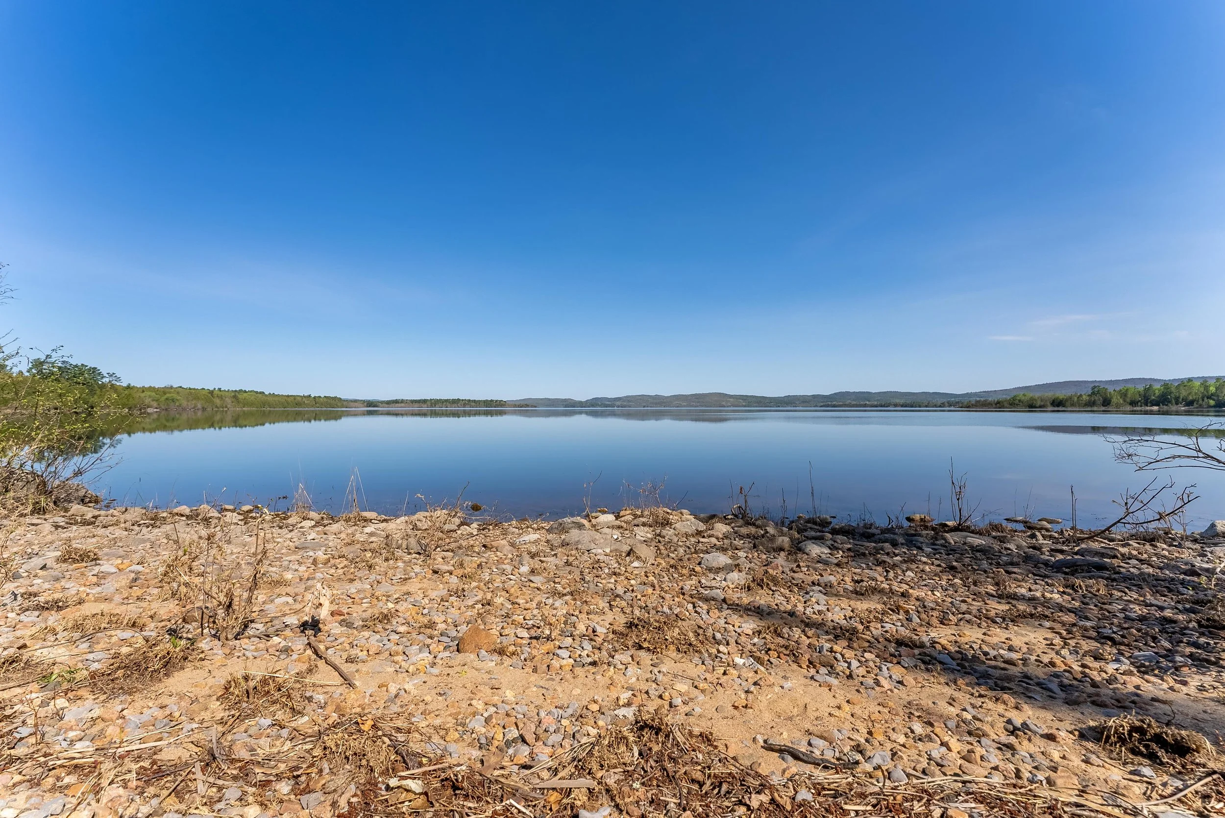 The Development — Mulloy Bay Premium Waterfront Lots for Sale