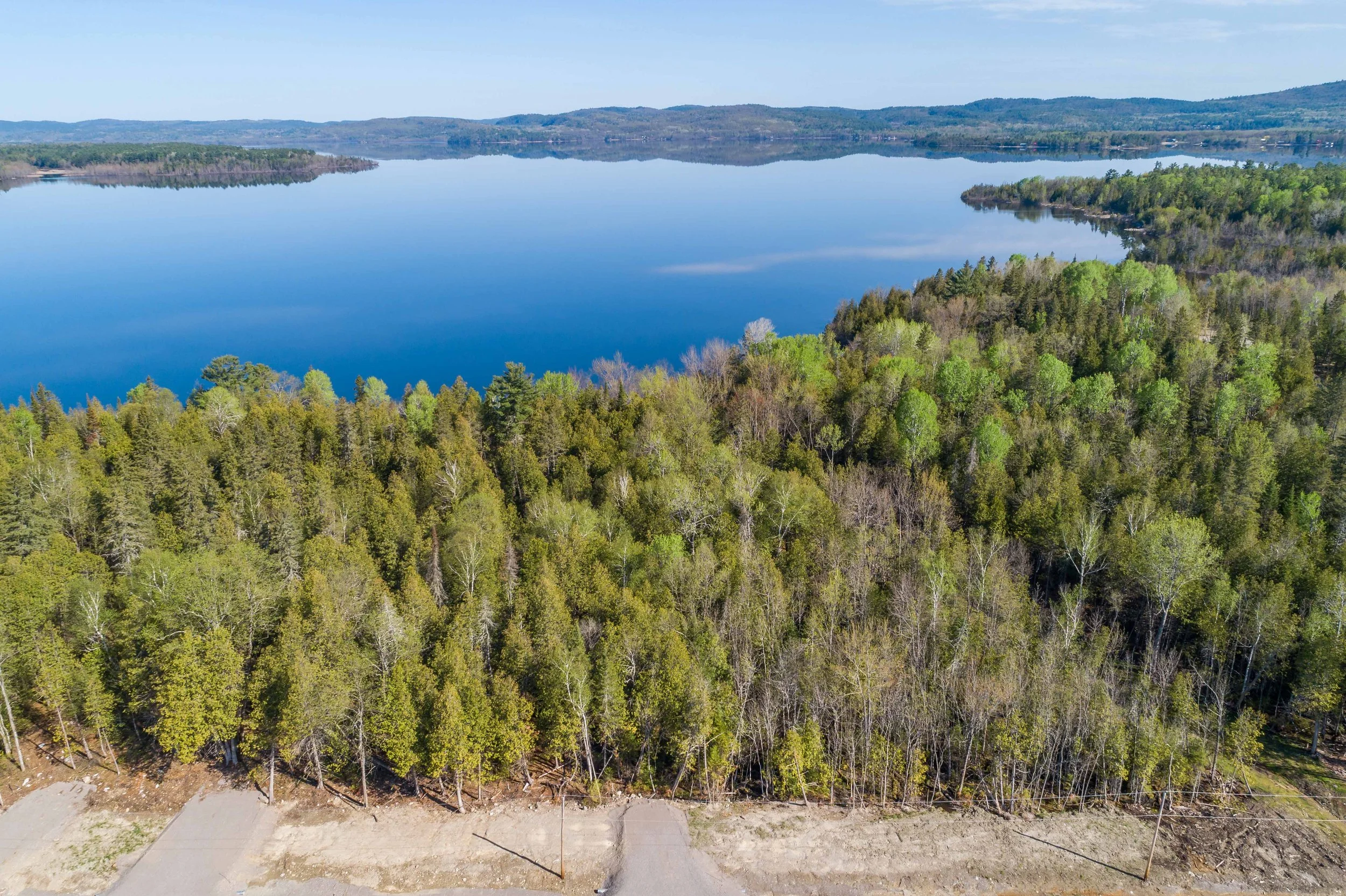 Properties — Mulloy Bay Premium Waterfront Lots for Sale Westmeath