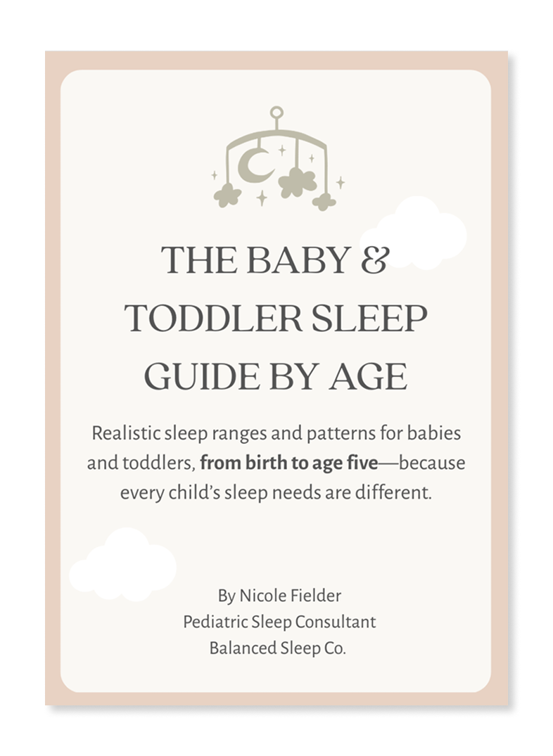The Balanced Sleep Shop — Balanced Sleep