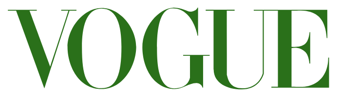 Vogue logo