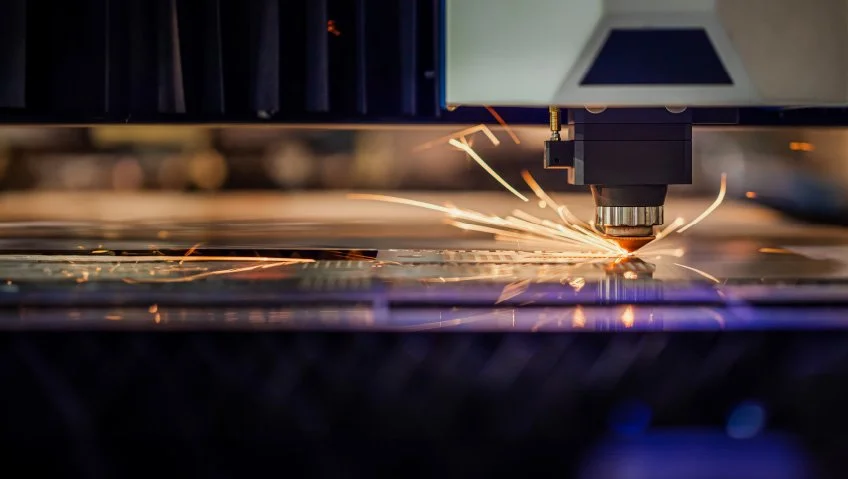 LasX Featured in Manufacturing in Focus February 2026 Edition