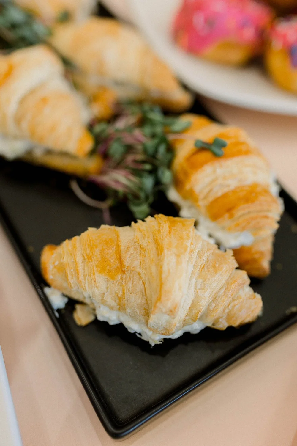 First Course Winter Menu Menus — First Class Catering