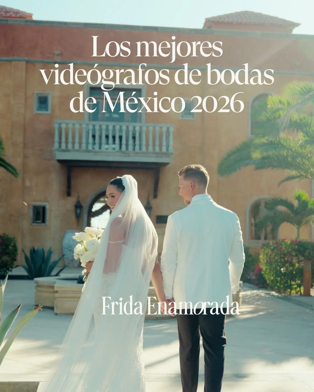 Gracias siempre @fridaenamorada ❤️

We are deeply grateful to every couple who has entrusted us with their story. This recognition exists because of you.

Estamos profundamente agradecidos con cada pareja que nos ha confiado su historia. Este reconoc