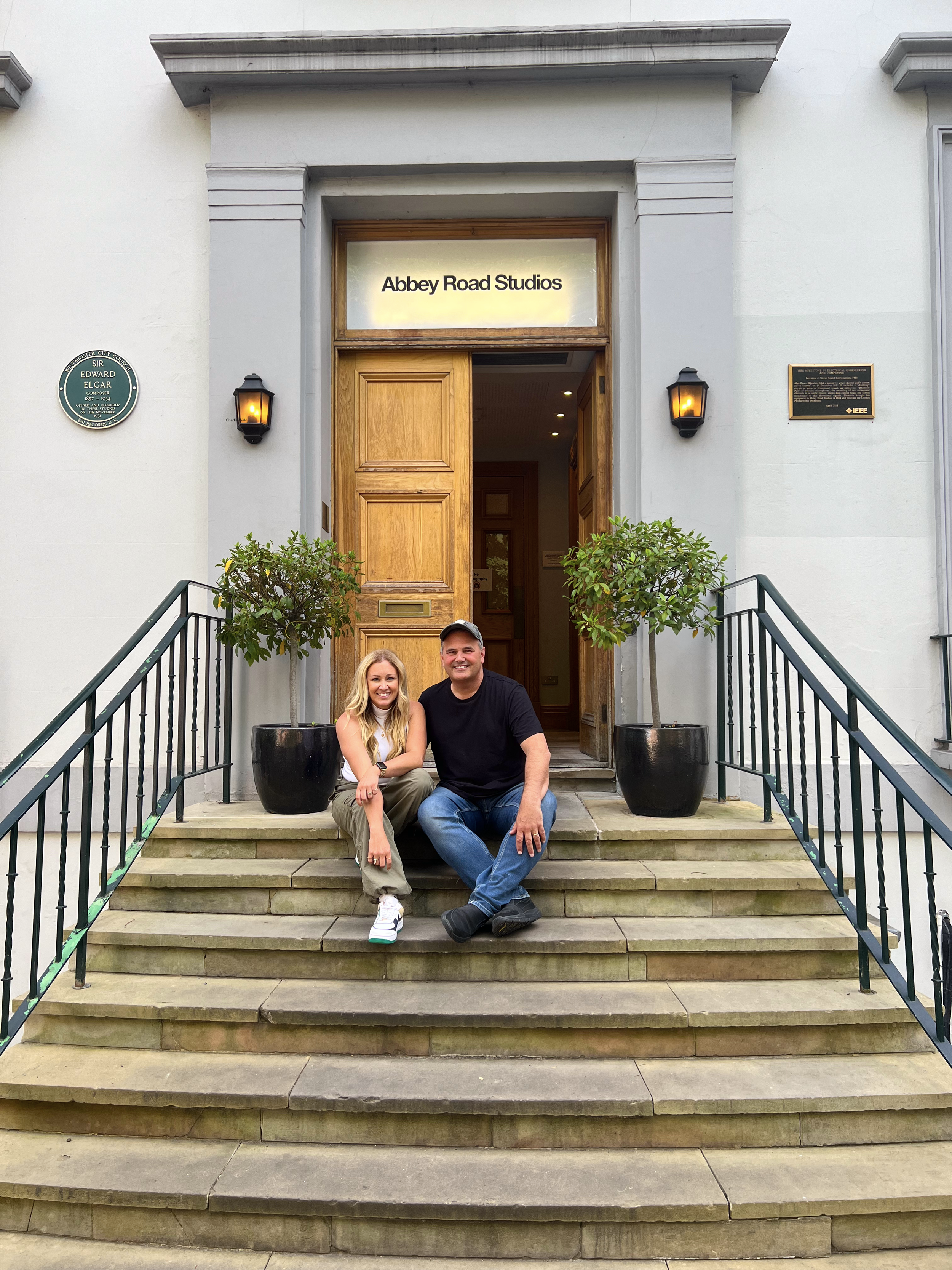2024 Samantha and Jay Abbey Road Studios.png