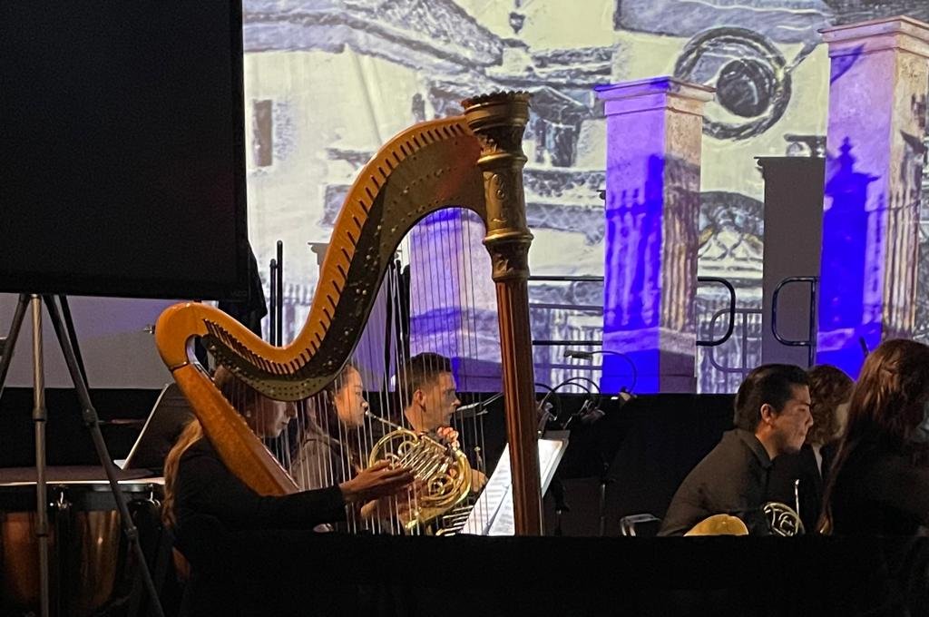 Carmen with Miami Music Festival