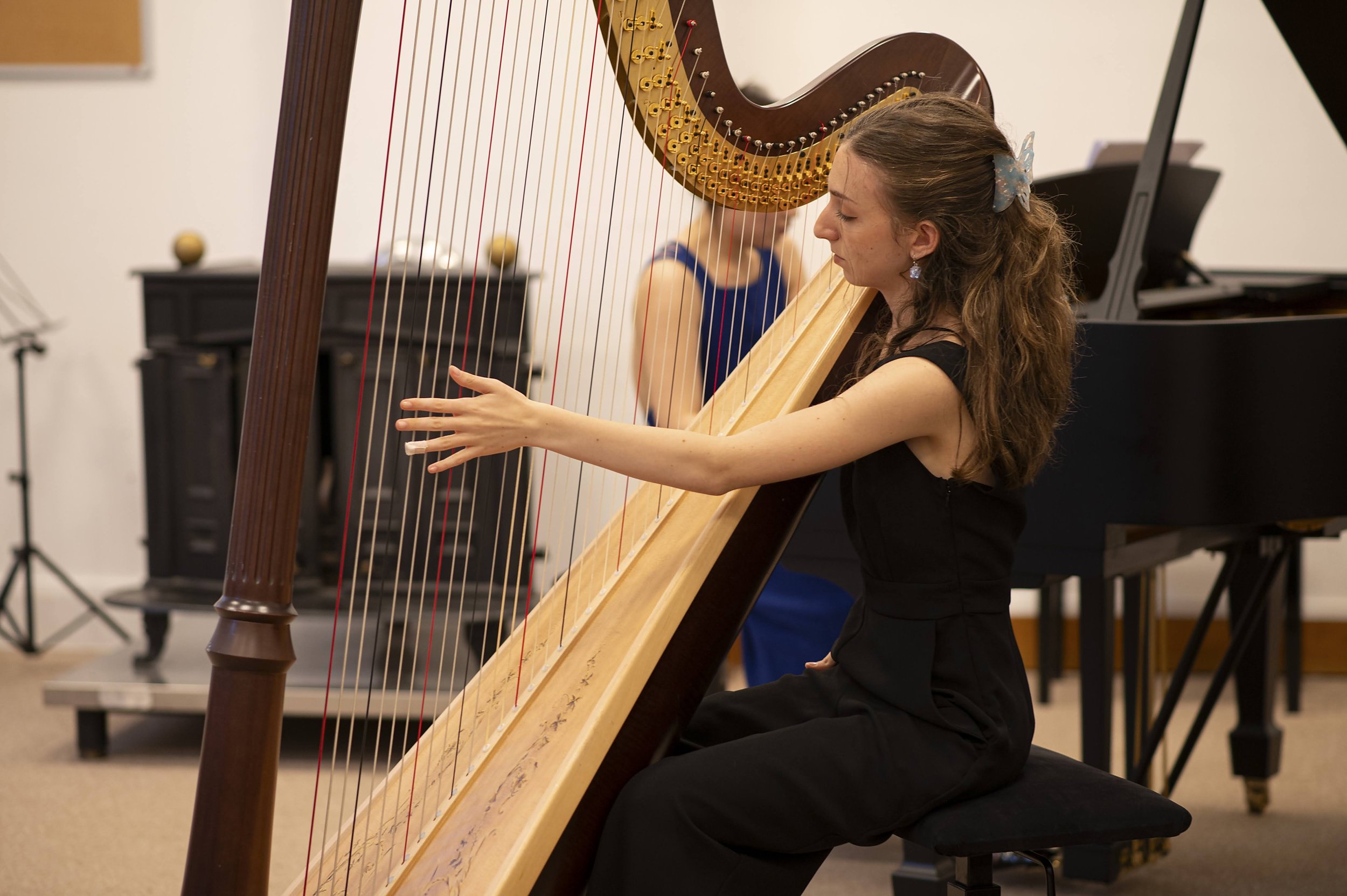 Musica Mundi Solo Concert