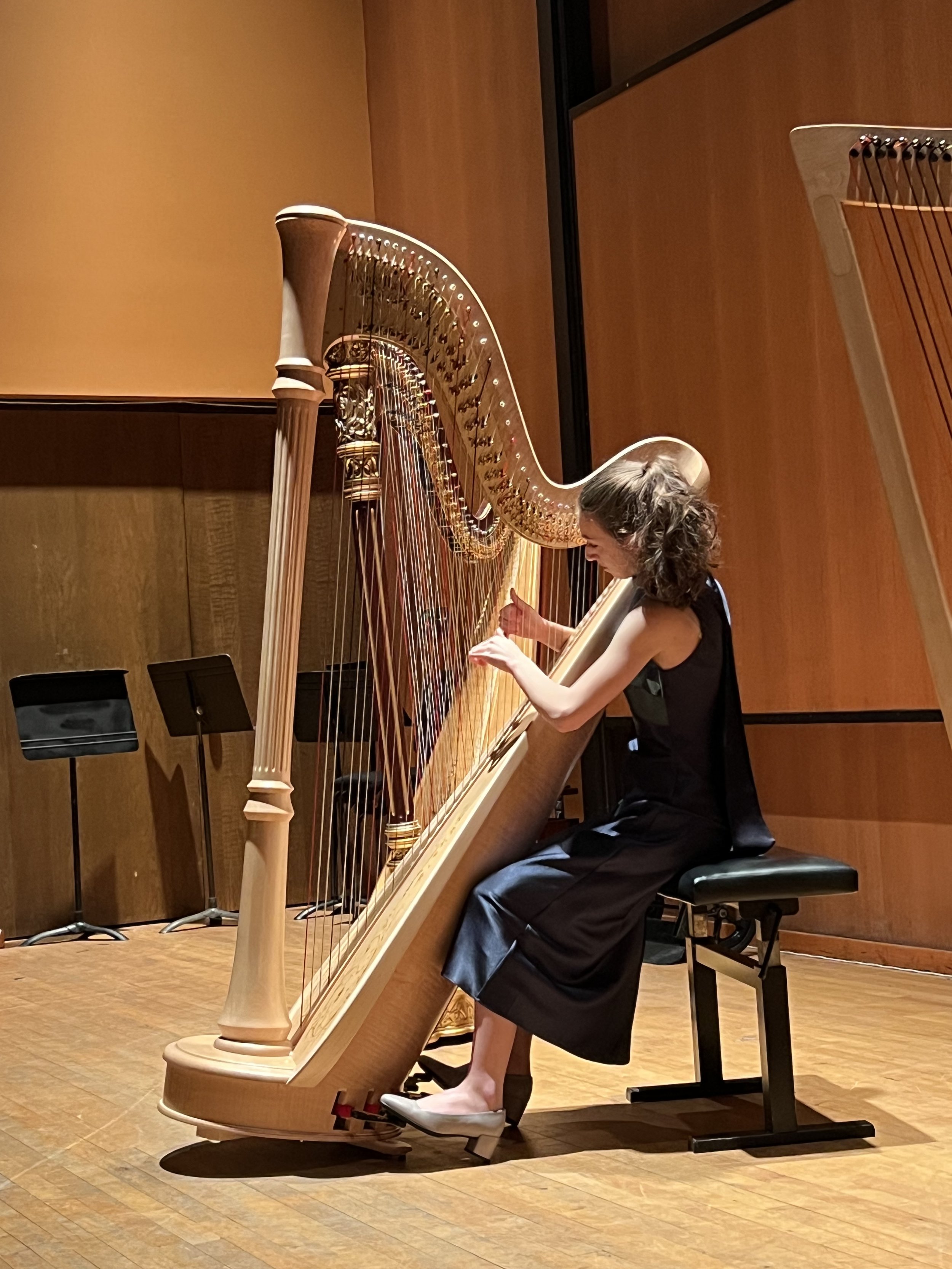 Studio Recital