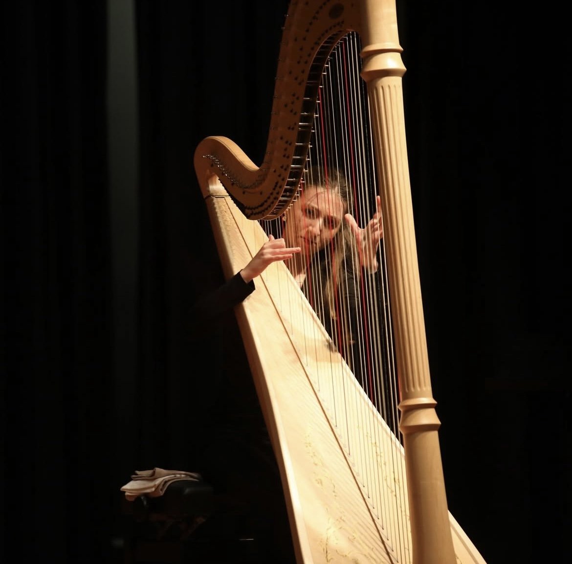Outreach Recital