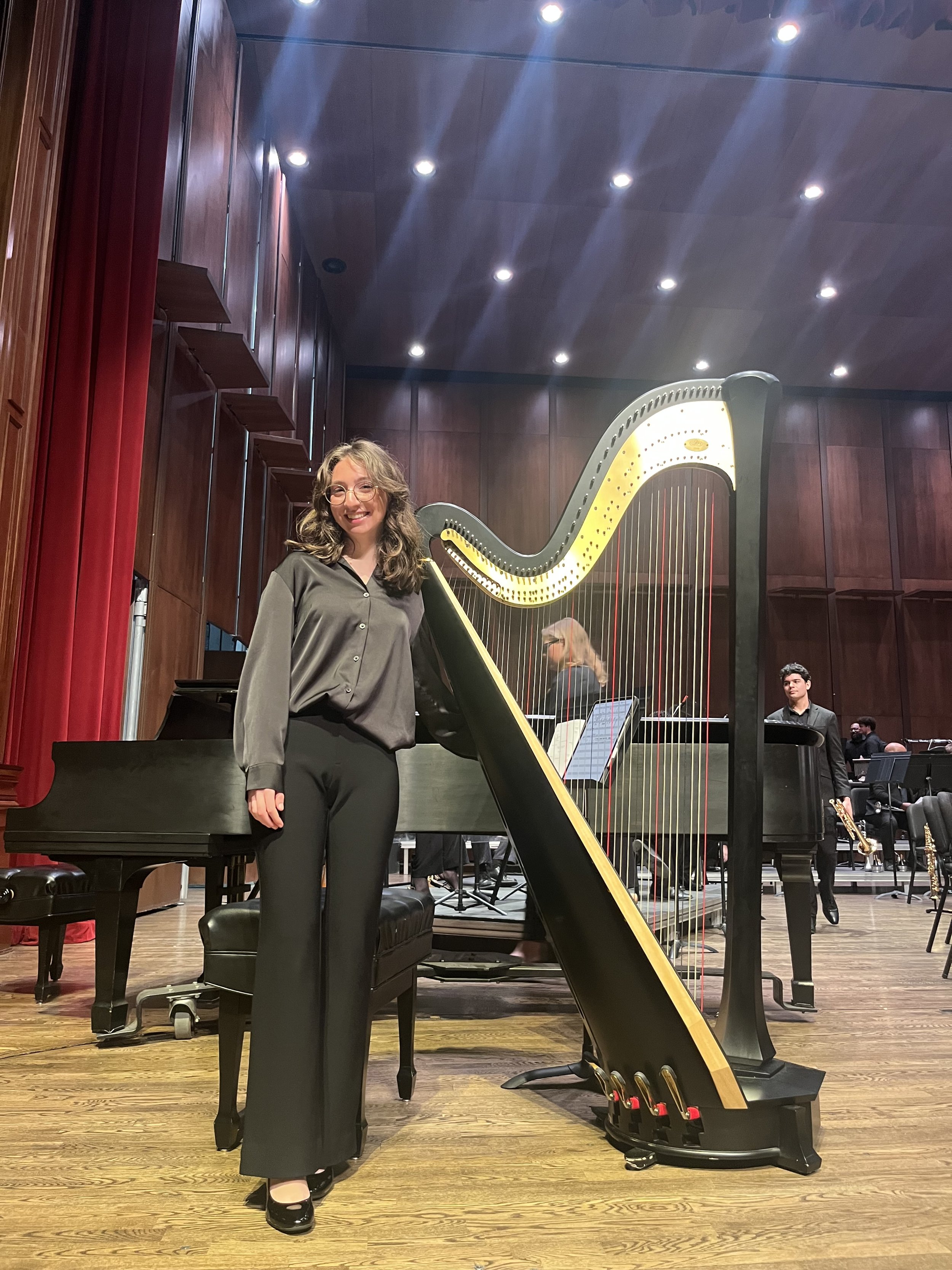 FSU Wind Orchestra