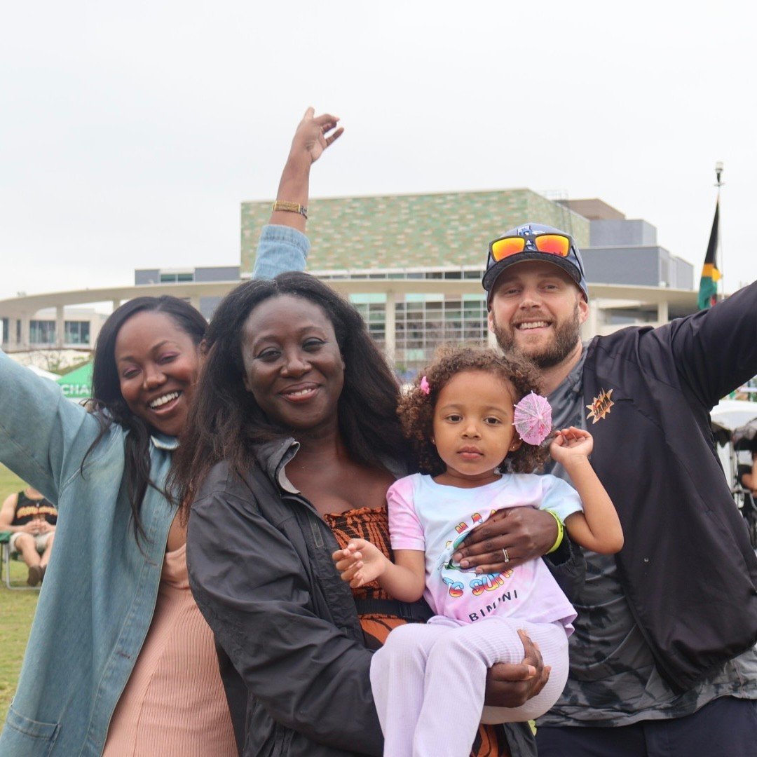 OH what a sunny day! ☀️

The weather is beautiful for Day 3 of Austin Reggae Fest.

Gates open at 12pm!  See you there.