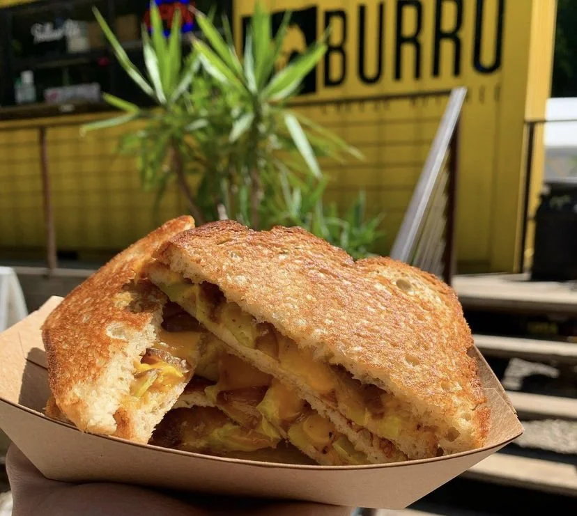 Food and Drinks — Austin Reggae Festival