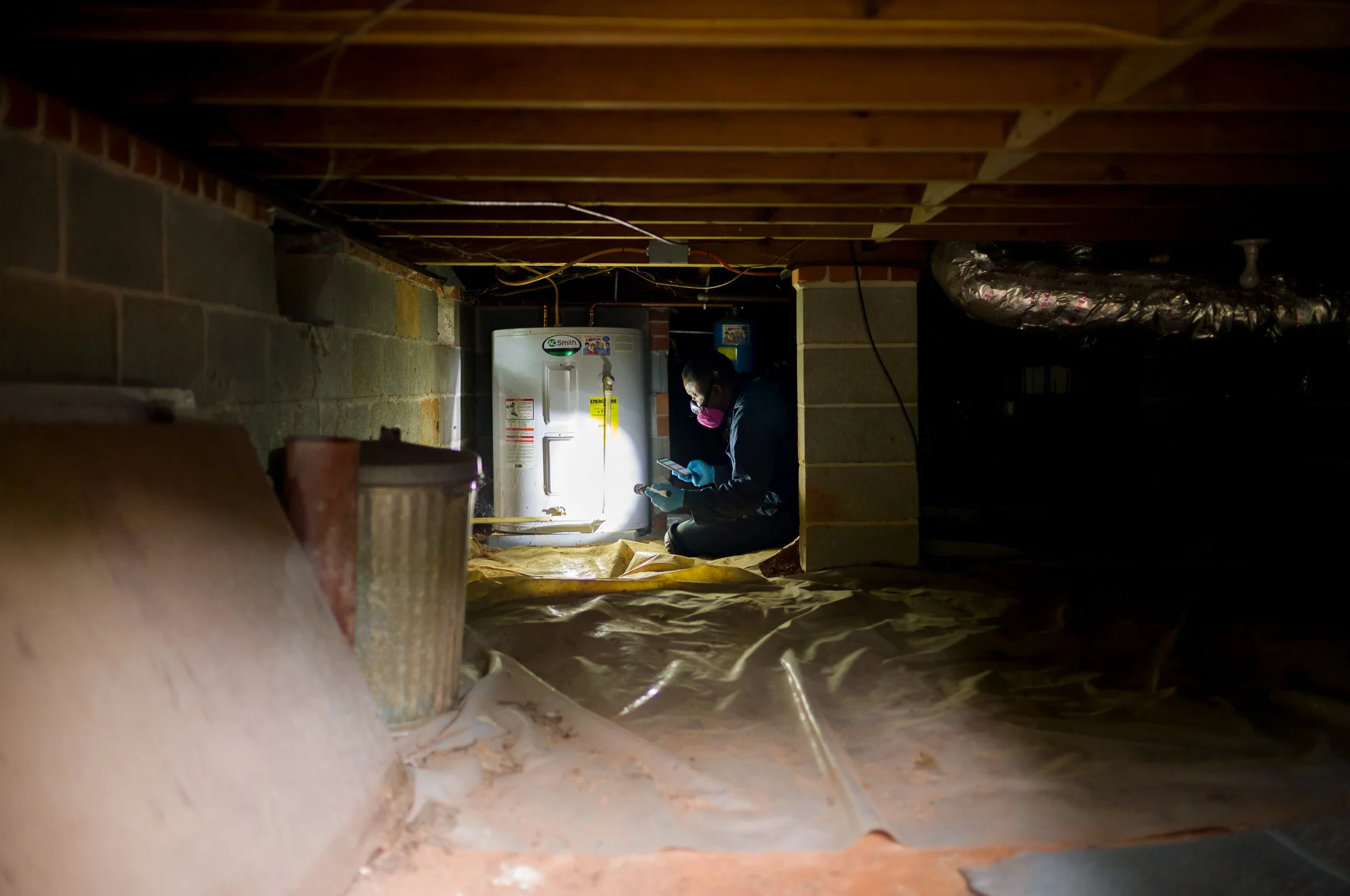 Getting Ready for Home Inspection